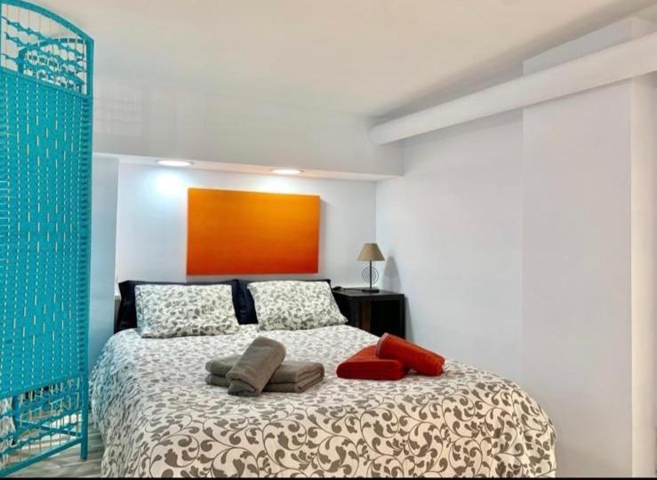 We Loft Large Great For Families Apartment Malaga Exterior photo