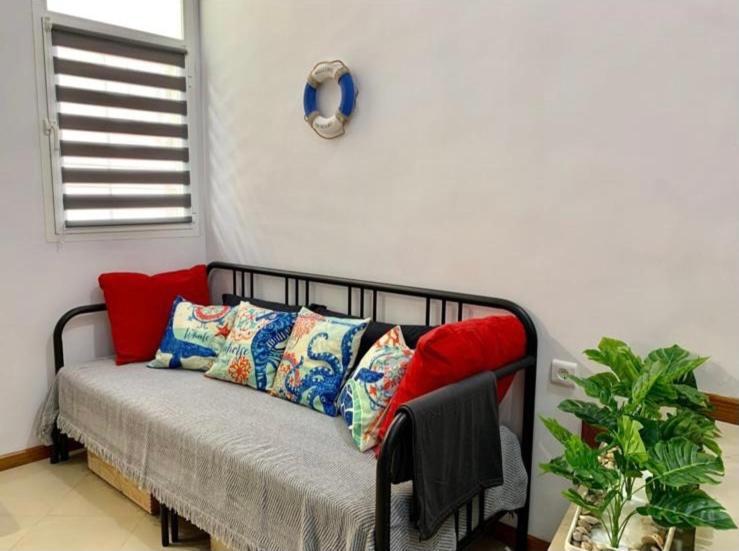 We Loft Large Great For Families Apartment Malaga Exterior photo