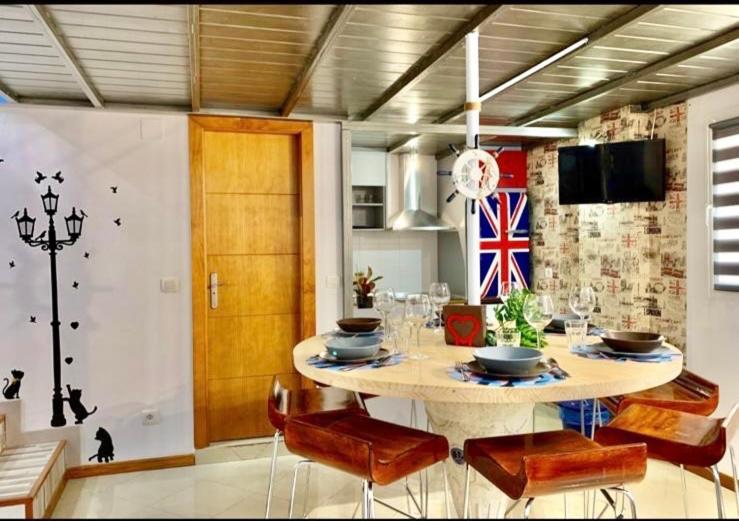 We Loft Large Great For Families Apartment Malaga Exterior photo